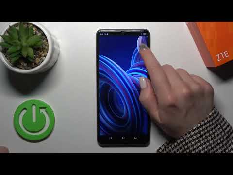 How to Check Android Version on ZTE Blade A72s? Find out  Android Version Running on the ZTE Blade!