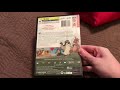 Winnie The Pooh 2011 DVD Overview 10th Anniversary Edition