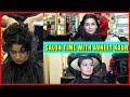 Avneet Kaur Salon Time With Telly Bytes