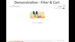 CS 410 Project voiced ppt