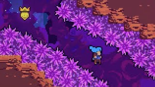 【セレステ】Leviathan's Ultras (フルクリア + 金イチゴ) 最終鬼畜mod【Celeste Mods 06】