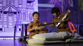 Download lagu KLIP PEMENTASAN UNITED BY SARONG 2025 - RSKKIDS PRESCHOOL (BUKIT KEPONG) mp3