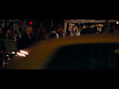 Amazing spiderman 2 Official "song for zula" HD with English subtitles