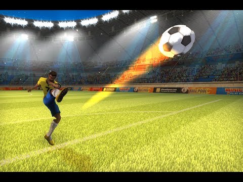 World Cup Soccer PC