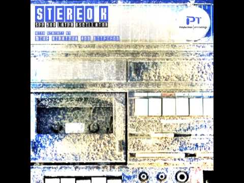 StereoK - See You Later Oscillator (Original Mix)