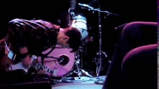 SPECTRUM | When Tomorrow Hits (live)