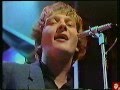 Squeeze - Is That Love - 1981 television appearance