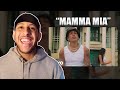 Sfera Ebbasta, Rvssian - Mamma Mia | BRITISH REACTION Sfera Ebbasta, Rvssian - Mamma Mia | BRITISH REACTION