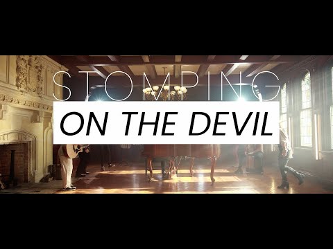 Promotional video thumbnail 2 for Pursuing JC