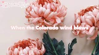 You, Dear - Eloise ( Lyrics )