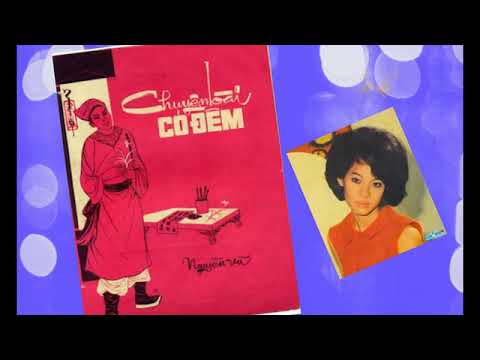 Chuyện loài cỏ đêm - Giao Linh