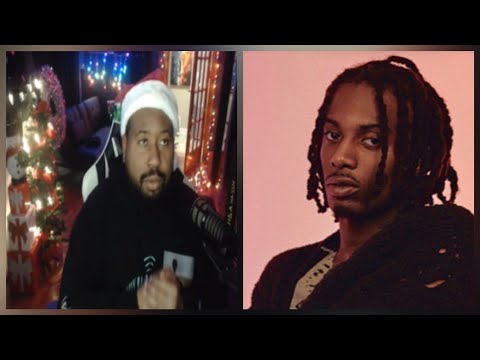 Carti droppin? DJ Akademiks speaks on Playboi Carti possibly releasing a project soon!