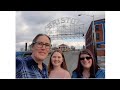 Bristol TN VA A Good Place To Live Sign In Bristol Tennessee Virginia