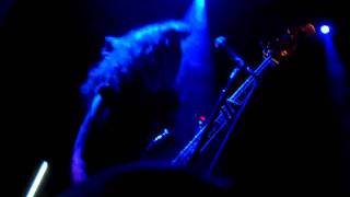 Melissa Auf Der Maur - &quot;Lightning Is My Girl&quot;