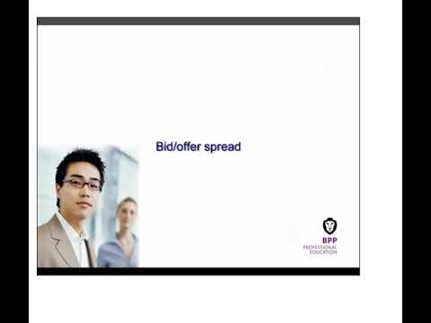 CIMA P3 11  Transaction risk 1