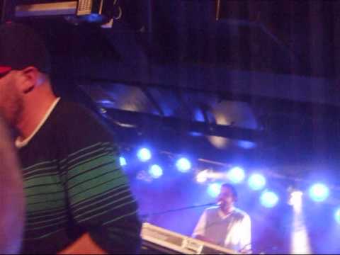 Timbuktu feat. Supreme Wearing my rolex beat remix LIVE