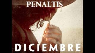 Leiva-Penaltis (Diciembre) 2012 Nuevo disco Letra