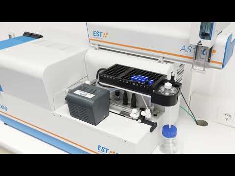 EST&TSHR | NEXIS TN TS cooled boat