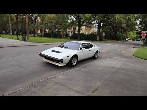 1978 Ferrari 308 GT/4 (CC-1999500) for sale in Savannah, Georgia