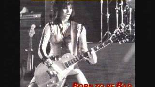 The Runaways - Is It Day Or Night (BTBB sessions)