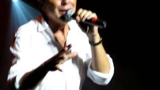 David Cassidy - Albuquerque and If I didn&#39;t care
