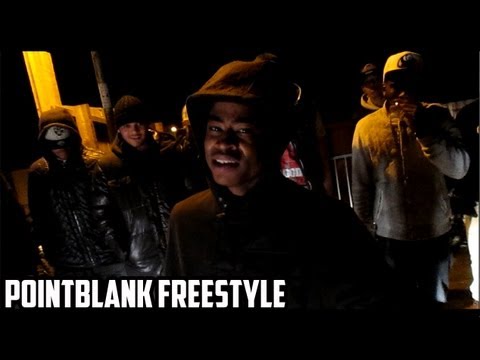 #AOV - POINTBLANK FREESTYLE // @POINTRMD