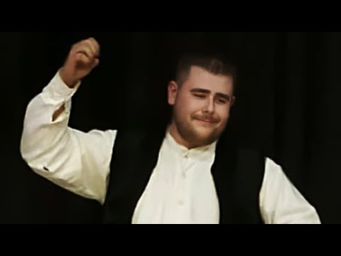 KUD "Abrašević" Kraljevo - Bela nedelja u Gruži - Ansambl veterana - 1. deo - 17.12.2025.