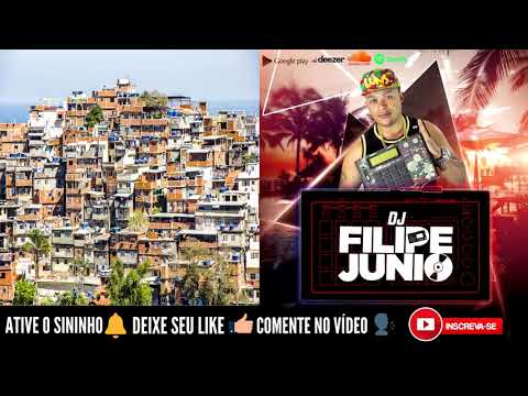 MTG  BAILE DO ARÃO (Dj Filipe Junio)