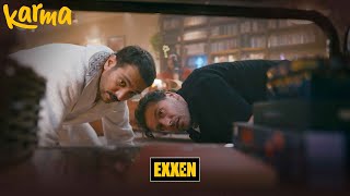 Karma 2. Bölüm Tanıtımı
