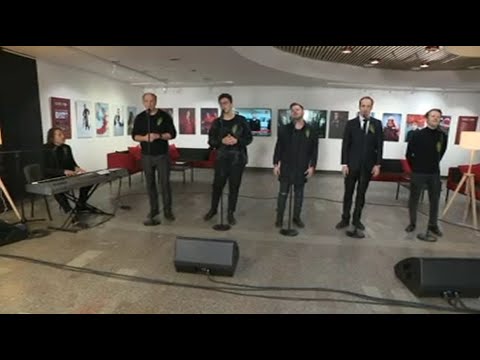 Kārlis Lācis laiž klajā albumu “ZIEDONIS. LĀCIS. VĪRIEŠI”