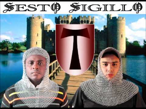 Sesto Sigillo - La Musa