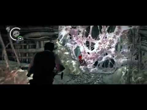 The Evil Within Walkthrough Part 31 (Nightmare Mode)