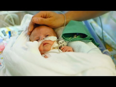 The Clinic for Congenital Heart Defects - Pediatric Cardiology at the DHZB