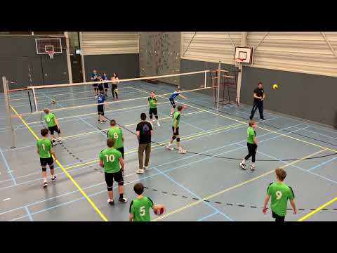 20230204 SSS JB1 - Zeewolde JB1