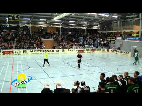 regiotv Tagesprogramm 16.01.2014