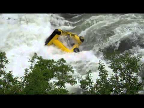 Creature Craft carnage reel.