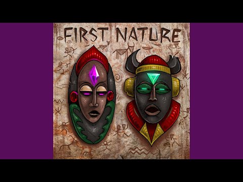 FIRST NATURE (feat. DEDW8)