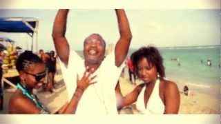 Ninja Kid - Look Pon Duh Gal Deh (official video) - TEAMDARKCIDE