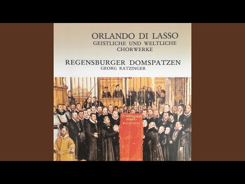 Video thumbnail for Benedicam Dominum