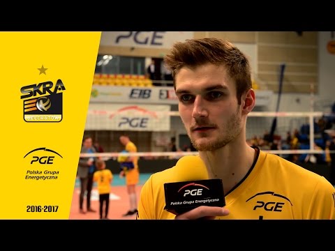 Ten mecz jest jak finał | Komentarze przed meczem PGE Skra - SCM Universitatea Craiova