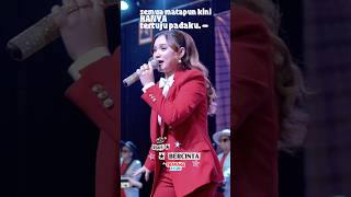 Download lagu Mari bercinta - aura kasih 🔥🔥🔥 #tiganamaayuni #ayunitiganama mp3