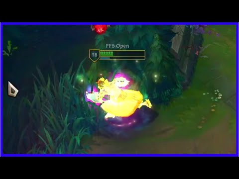 Trick2g Didn't Use Zhonyas - Best of LoL Streams 1780