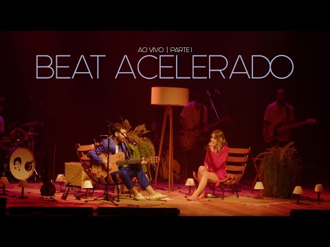 Beat Acelerado - Dudalu