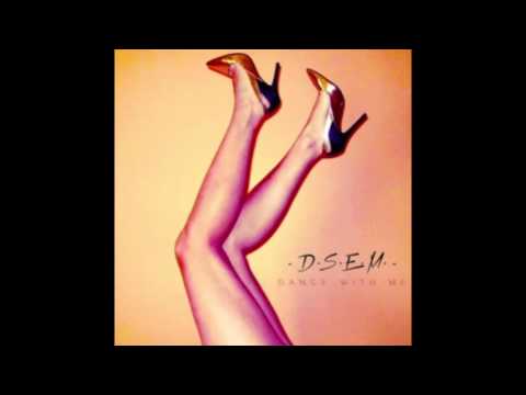 D.S.E.M. - Dance With Me (Ekai remix) [REC DIVISION]