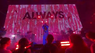 The Flaming Lips - Always There In Our Hearts- live (Knoxville 5-10-23)