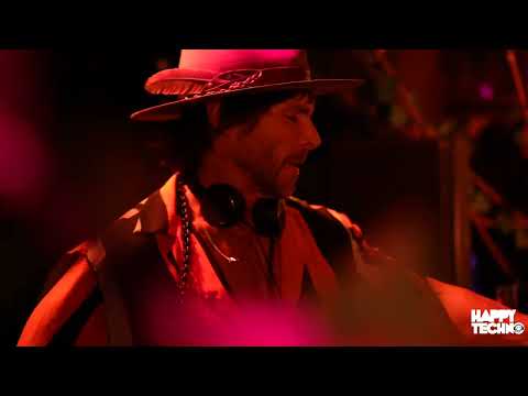 Lexlay @ Rio Electrononic Music - Buenos Aires - Argentina 03/12/2023 -  4k videoset