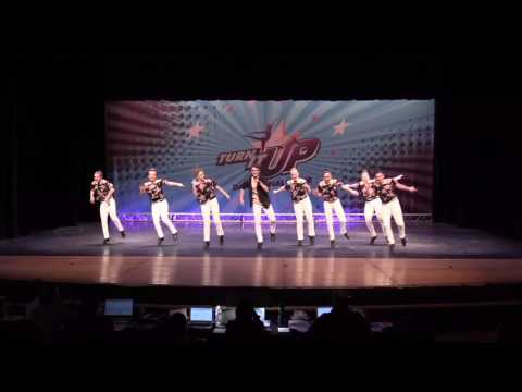 IDA People's Choice Award // SUMMER OF '69 - Creative Steps [Derry, NH]