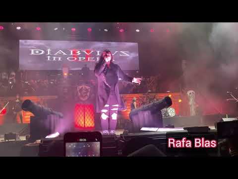 Jose Andrea vs Rafa Blas vs Tete. (Jesús de Chamberi intro 2023)