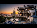 Inside a $340M Bronze and Glass Mansion in Barcelona – Gaudi-Inspired Modernism | Luxury Tour 4K