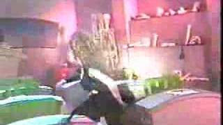 Jack, el Reprobador - Gloria Trevi